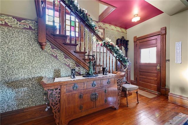 401 S Harrison Street, Olathe, KS 66061