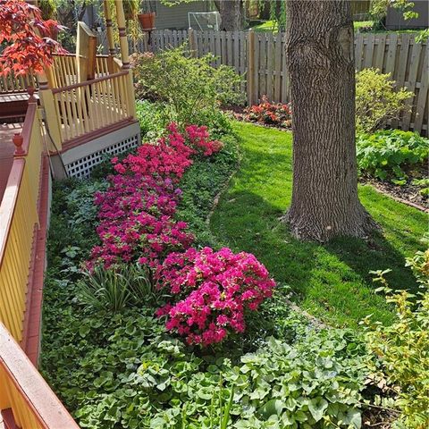 401 S Harrison Street, Olathe, KS 66061