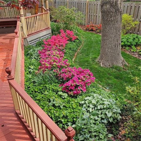 401 S Harrison Street, Olathe, KS 66061