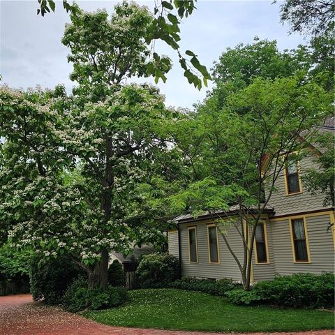 401 S Harrison Street, Olathe, KS 66061