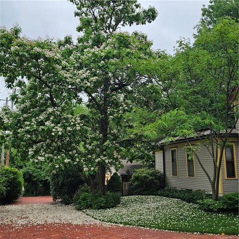 401 S Harrison Street, Olathe, KS 66061