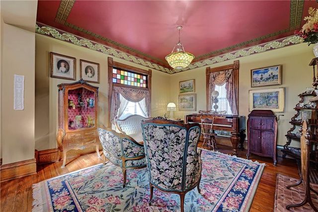 401 S Harrison Street, Olathe, KS 66061