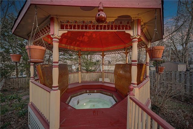 401 S Harrison Street, Olathe, KS 66061