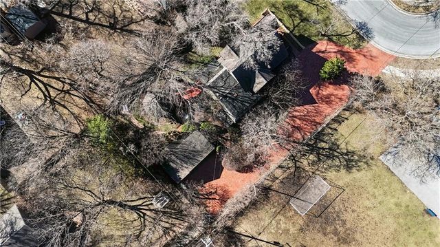 401 S Harrison Street, Olathe, KS 66061