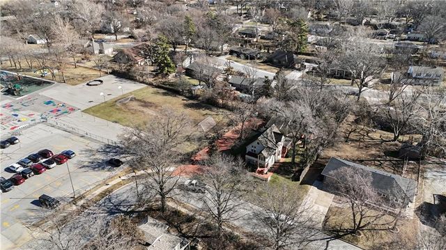 401 S Harrison Street, Olathe, KS 66061