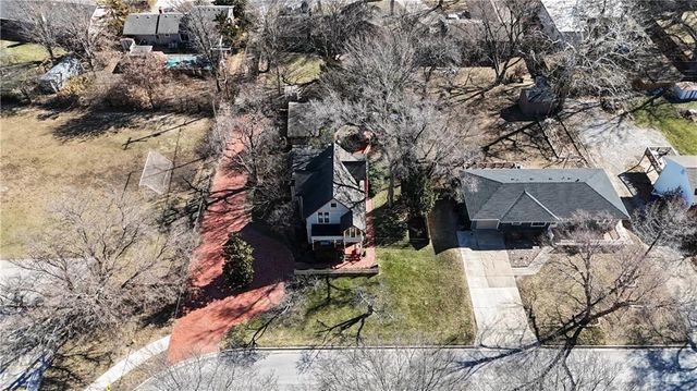 401 S Harrison Street, Olathe, KS 66061