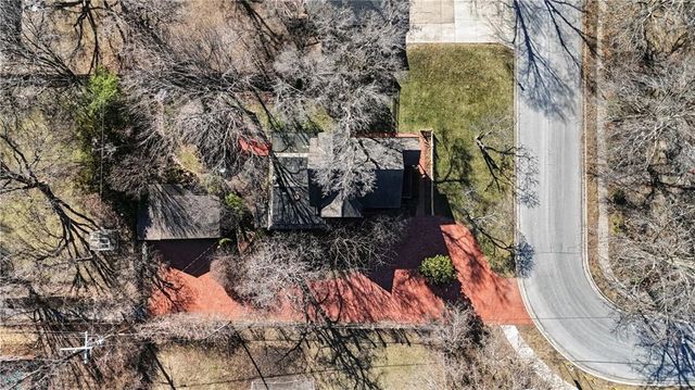 401 S Harrison Street, Olathe, KS 66061