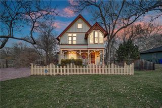 401 S Harrison Street, Olathe, KS 66061