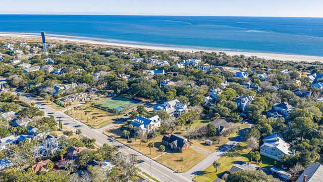 3 Florence Street, Sullivans Island, SC 29482