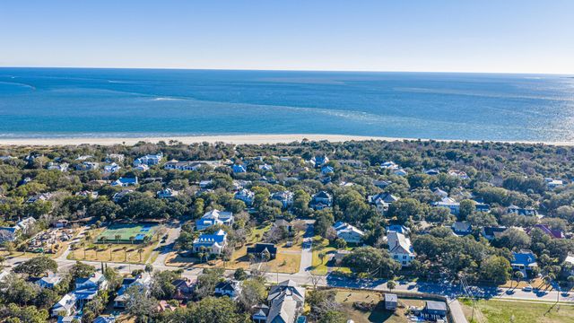 3 Florence Street, Sullivans Island, SC 29482