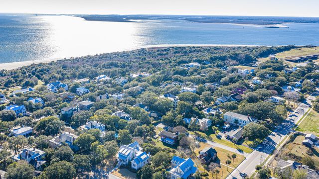 3 Florence Street, Sullivans Island, SC 29482