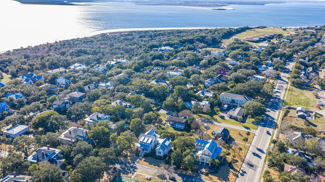 3 Florence Street, Sullivans Island, SC 29482