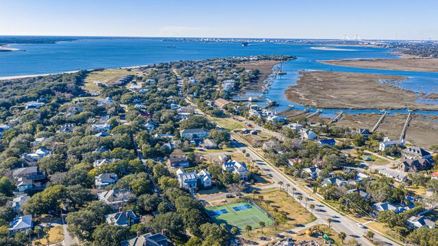 3 Florence Street, Sullivans Island, SC 29482