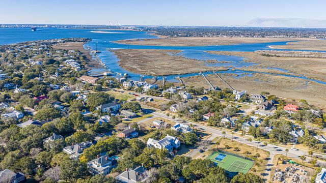 3 Florence Street, Sullivans Island, SC 29482