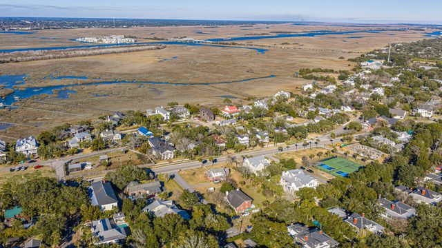 3 Florence Street, Sullivans Island, SC 29482