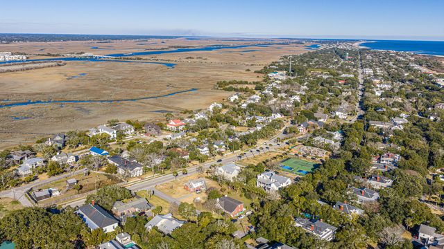 3 Florence Street, Sullivans Island, SC 29482