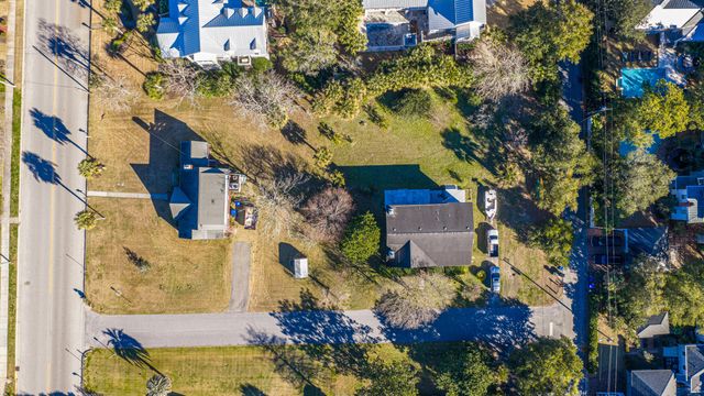 3 Florence Street, Sullivans Island, SC 29482