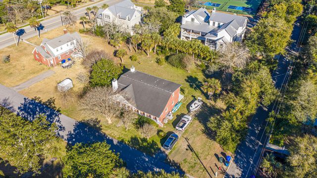 3 Florence Street, Sullivans Island, SC 29482