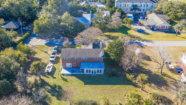 3 Florence Street, Sullivans Island, SC 29482