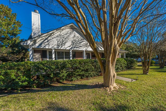 3 Florence Street, Sullivans Island, SC 29482