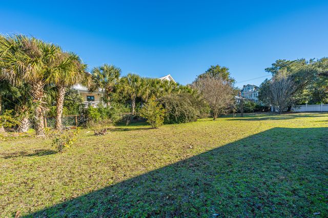 3 Florence Street, Sullivans Island, SC 29482