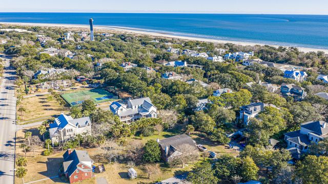 3 Florence Street, Sullivans Island, SC 29482
