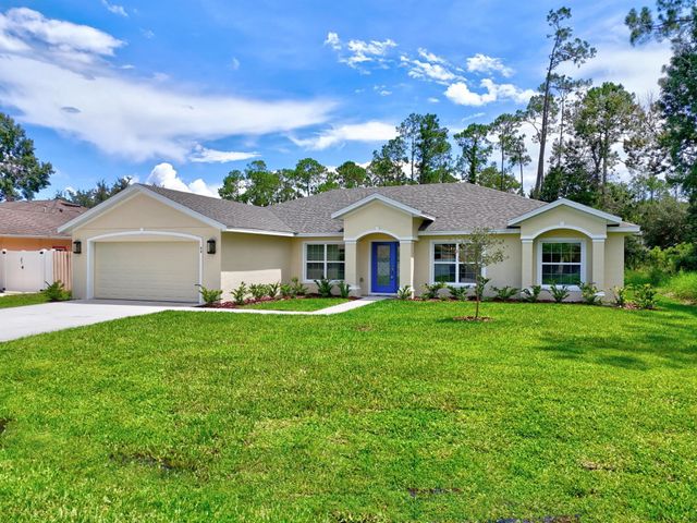 94 Renshaw Dr, Palm Coast, FL 32164