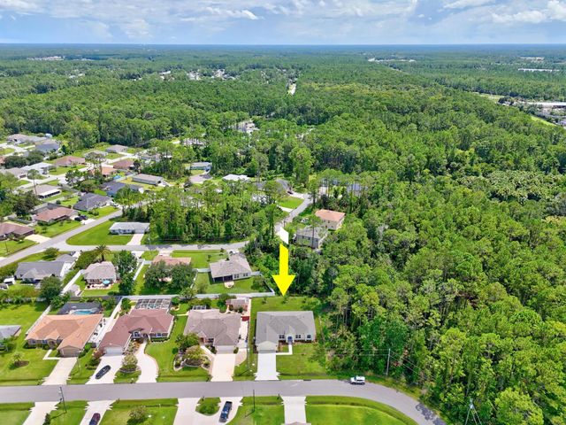 94 Renshaw Dr, Palm Coast, FL 32164