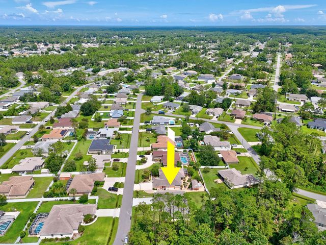 94 Renshaw Dr, Palm Coast, FL 32164