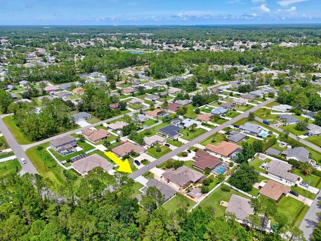 94 Renshaw Dr, Palm Coast, FL 32164