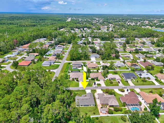 94 Renshaw Dr, Palm Coast, FL 32164
