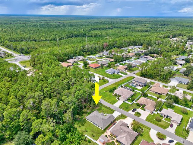 94 Renshaw Dr, Palm Coast, FL 32164