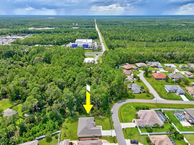 94 Renshaw Dr, Palm Coast, FL 32164