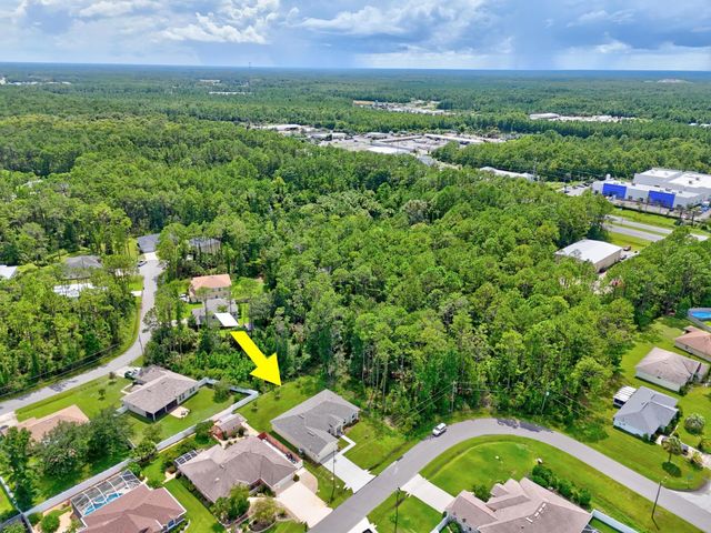 94 Renshaw Dr, Palm Coast, FL 32164