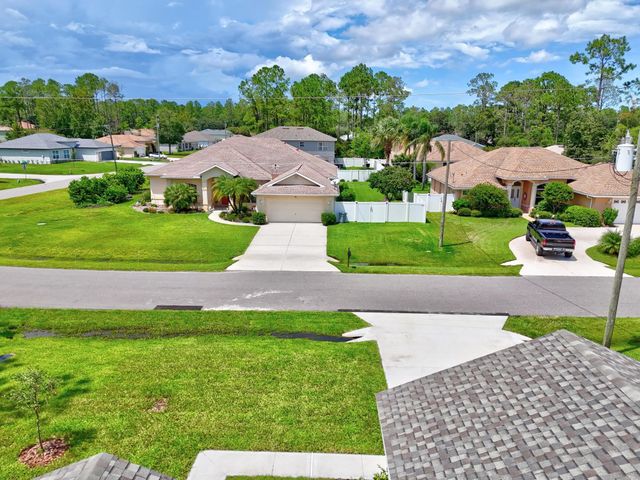 94 Renshaw Dr, Palm Coast, FL 32164