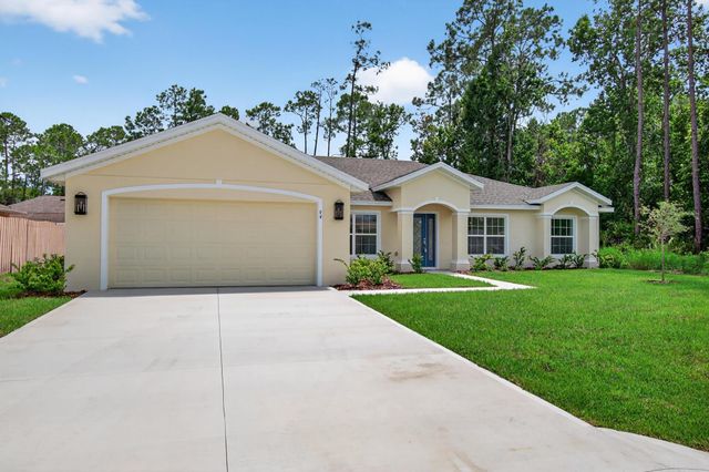 94 Renshaw Dr, Palm Coast, FL 32164