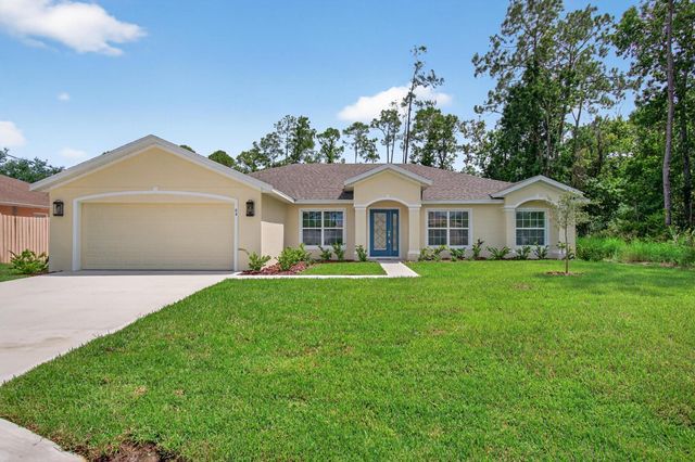 94 Renshaw Dr, Palm Coast, FL 32164