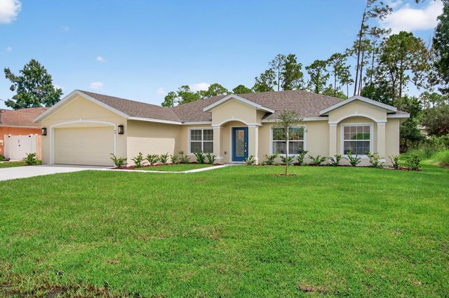 94 Renshaw Dr, Palm Coast, FL 32164