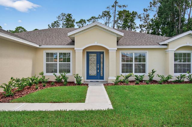 94 Renshaw Dr, Palm Coast, FL 32164