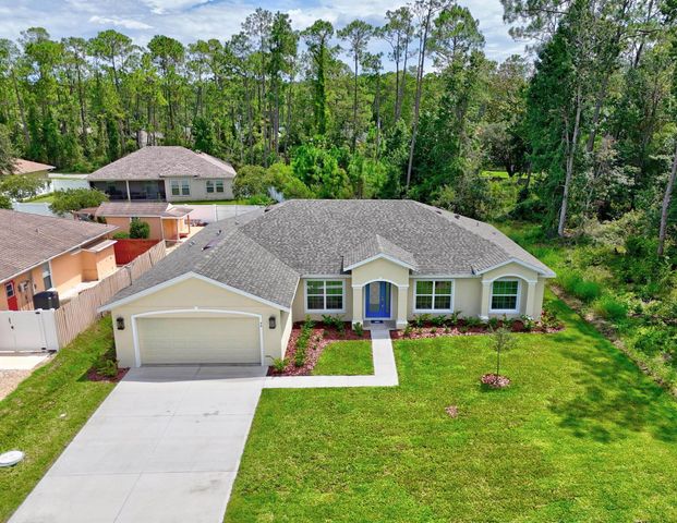 94 Renshaw Dr, Palm Coast, FL 32164