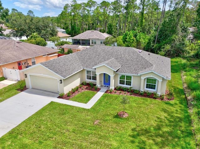 94 Renshaw Dr, Palm Coast, FL 32164