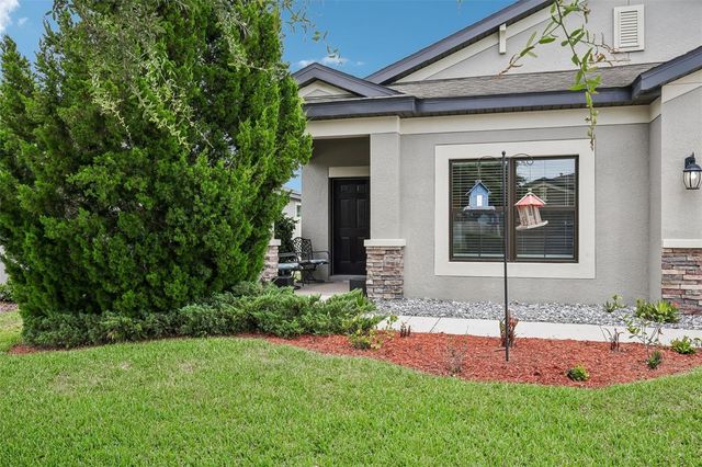 8210 MALLOW MIRROR LANE, Land O Lakes, FL 34637