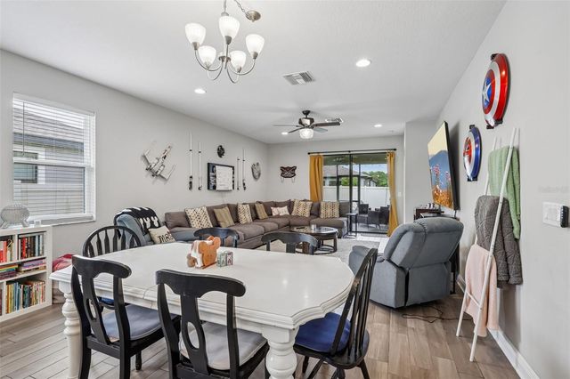 8210 MALLOW MIRROR LANE, Land O Lakes, FL 34637