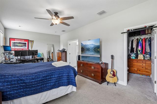 8210 MALLOW MIRROR LANE, Land O Lakes, FL 34637