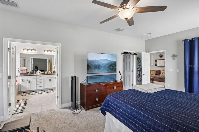 8210 MALLOW MIRROR LANE, Land O Lakes, FL 34637