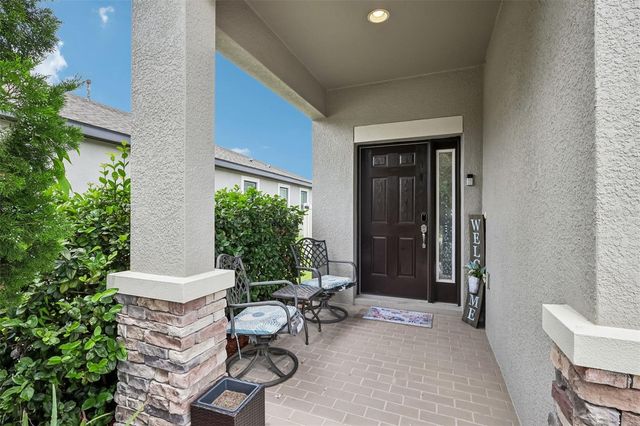 8210 MALLOW MIRROR LANE, Land O Lakes, FL 34637