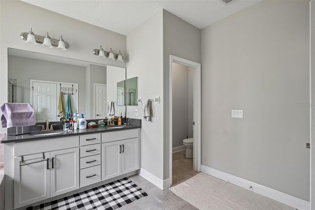 8210 MALLOW MIRROR LANE, Land O Lakes, FL 34637