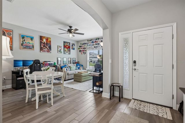 8210 MALLOW MIRROR LANE, Land O Lakes, FL 34637
