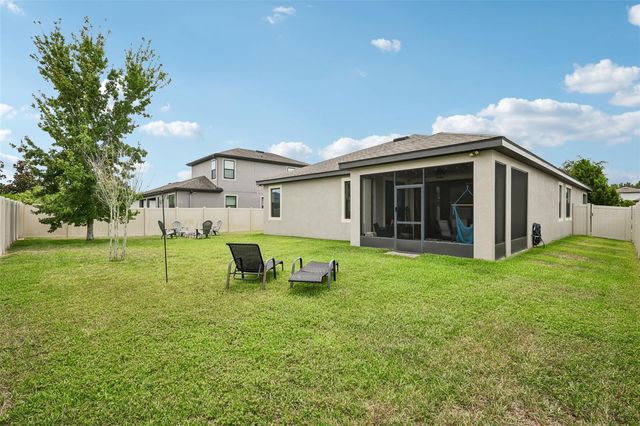 8210 MALLOW MIRROR LANE, Land O Lakes, FL 34637