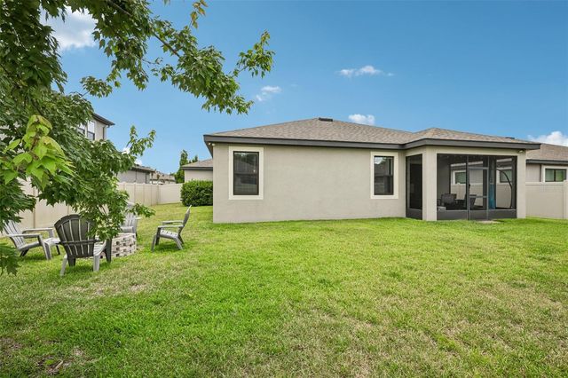 8210 MALLOW MIRROR LANE, Land O Lakes, FL 34637